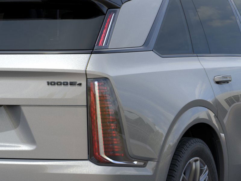2025 Cadillac Escalade IQ Sport 2 - Photo 37