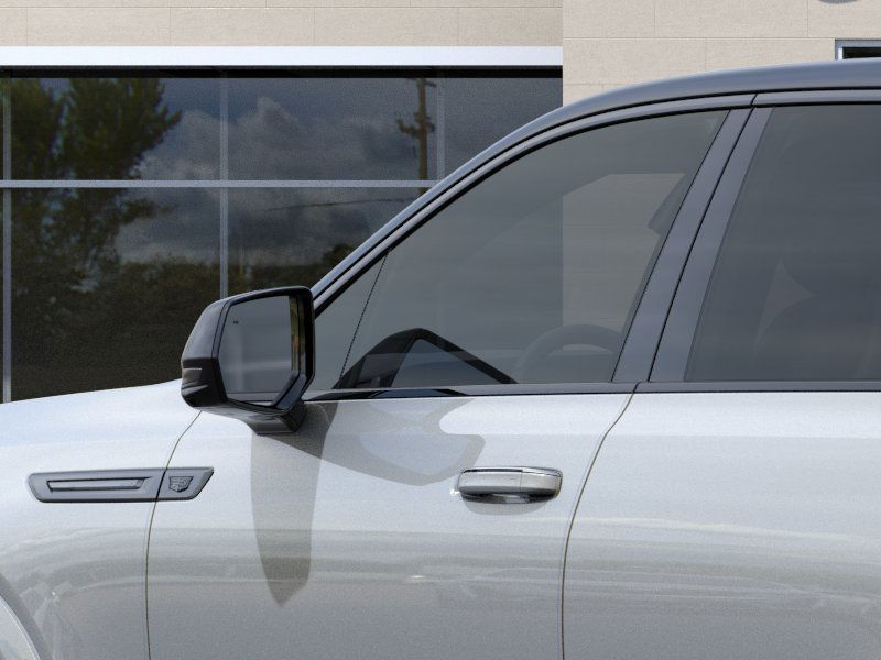 2025 Cadillac Escalade IQ Sport 2 - Photo 38