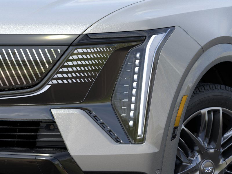 2025 Cadillac Escalade IQ Sport 2 - Photo 36