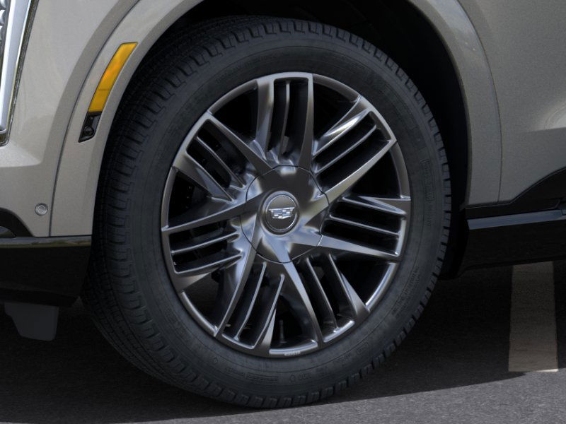 2025 Cadillac Escalade IQ Sport 2 - Photo 35