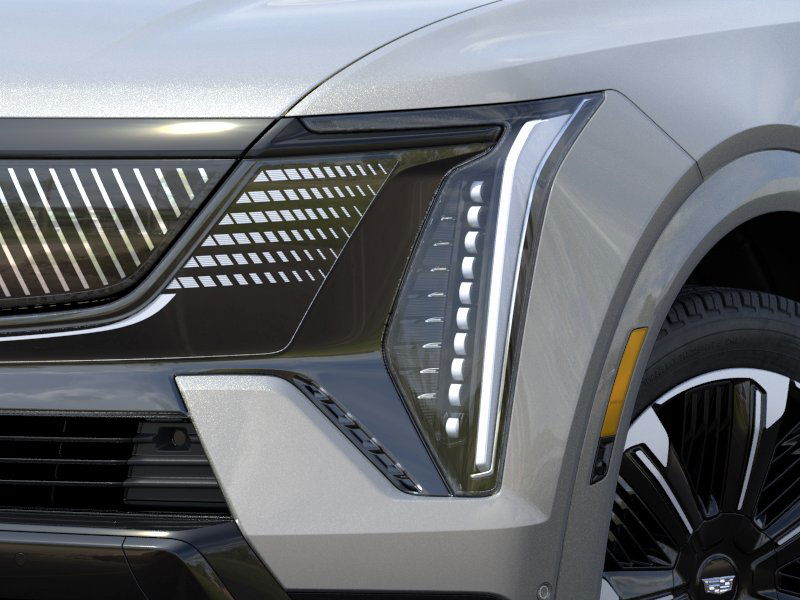 2025 Cadillac Escalade IQ Sport 2 - Photo 34