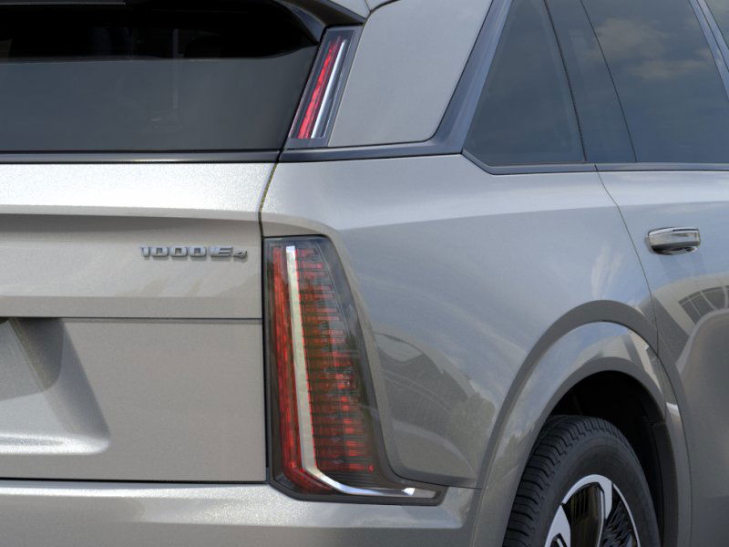 2025 Cadillac Escalade IQ Sport 2 - Photo 35