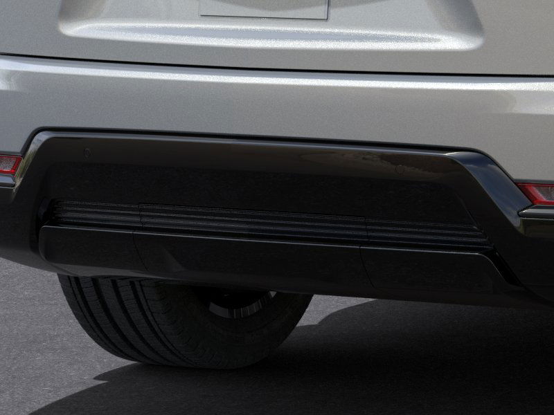 2025 Cadillac Escalade IQ Sport 2 - Photo 38