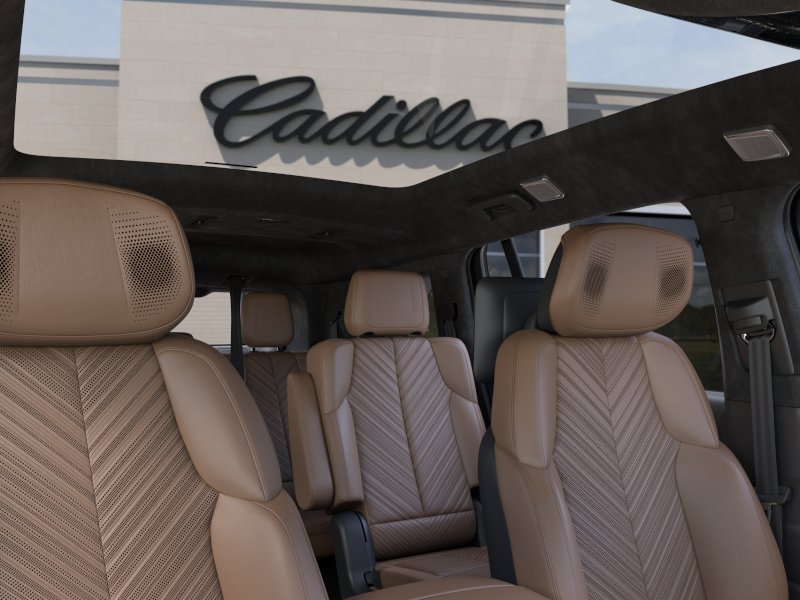 2025 Cadillac Escalade IQ Sport 2 - Photo 51