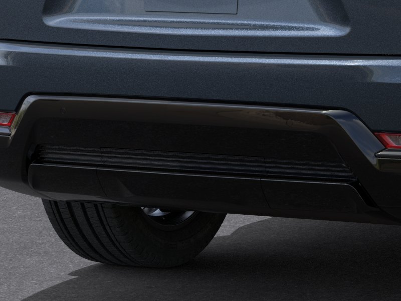 2025 Cadillac Escalade IQ Sport 2 - Photo 41