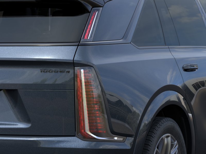 2025 Cadillac Escalade IQ Sport 2 - Photo 38