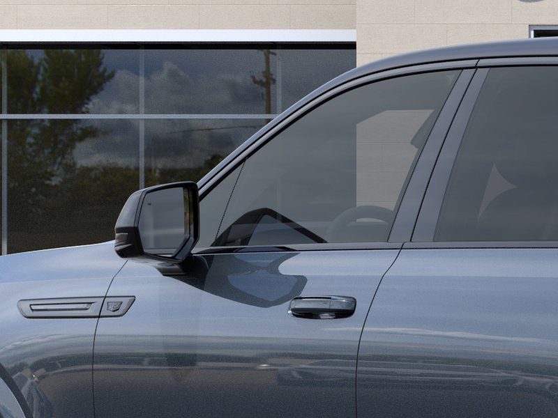 2025 Cadillac Escalade IQ Sport 2 - Photo 39