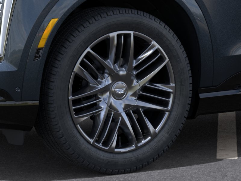 2025 Cadillac Escalade IQ Sport 2 - Photo 36