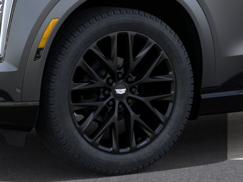 2026 Cadillac Escalade IQ Premium Sport - Photo 33