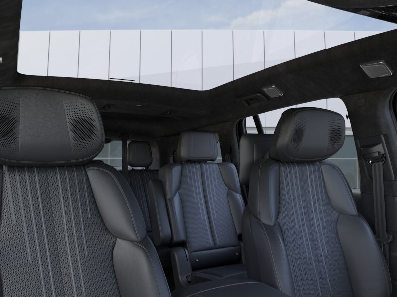 2026 Cadillac Escalade IQ Premium Sport - Photo 48