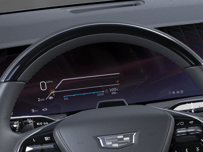 2026 Cadillac Escalade IQ Premium Sport - Photo 42