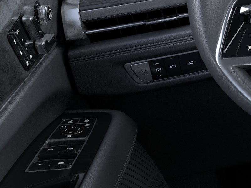 2026 Cadillac Escalade IQ Premium Sport - Photo 46