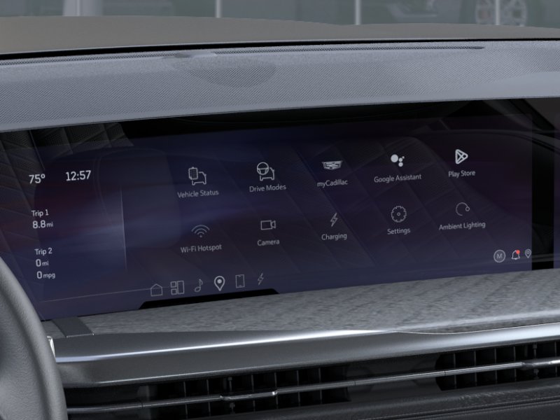 2026 Cadillac Escalade IQ Premium Sport - Photo 44