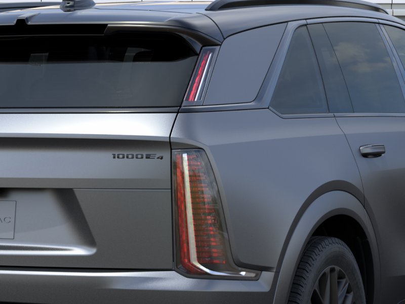 2026 Cadillac Escalade IQ Premium Sport - Photo 35