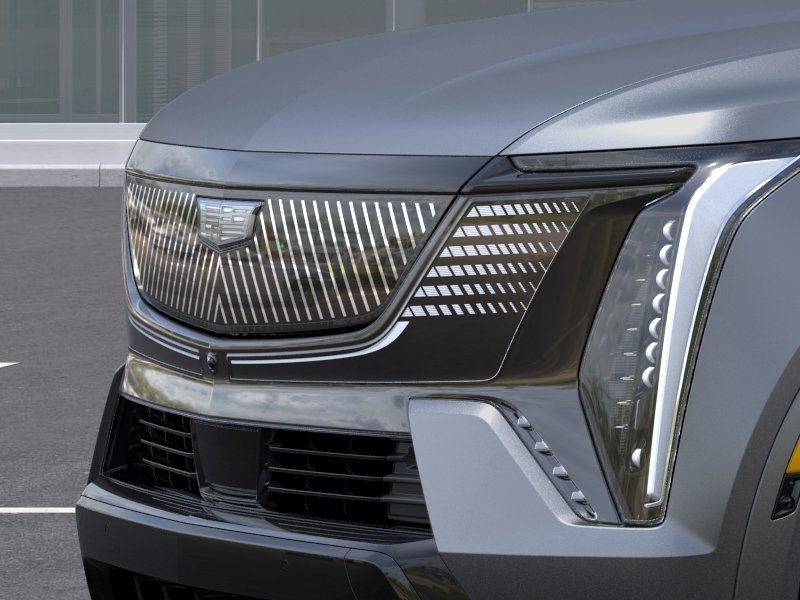 2026 Cadillac Escalade IQ Premium Sport - Photo 37