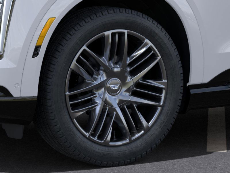 2025 Cadillac Escalade IQ Sport 2 - Photo 36