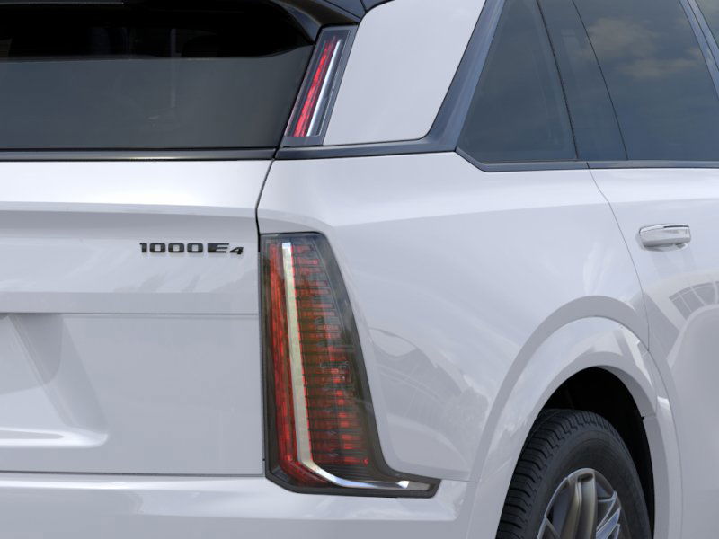 2025 Cadillac Escalade IQ Sport 2 - Photo 38