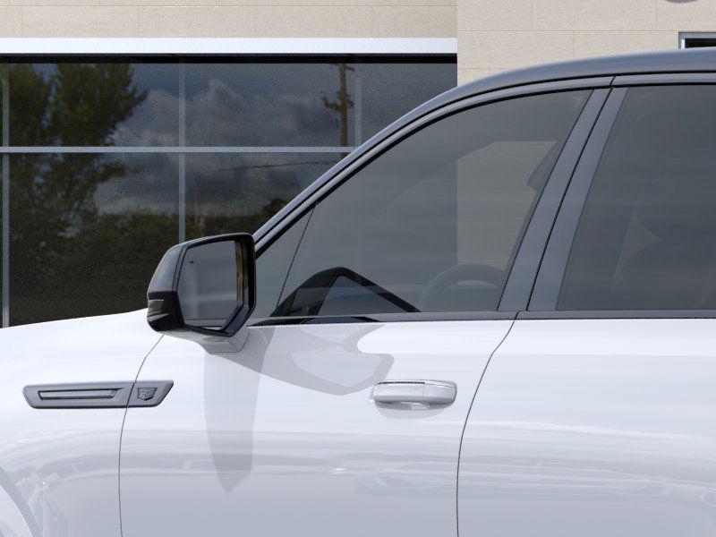 2025 Cadillac Escalade IQ Sport 2 - Photo 39