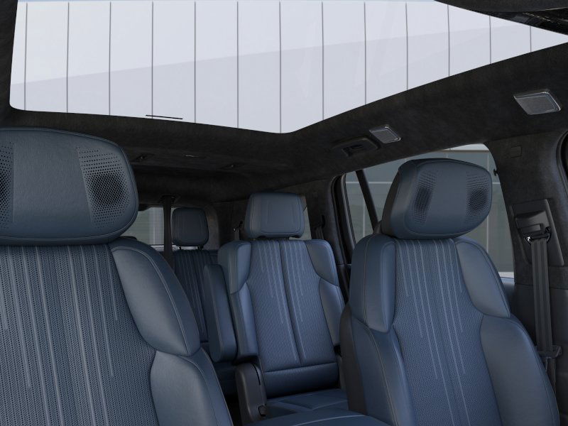 New 2025 Summit White Cadillac Sport 2 image 59