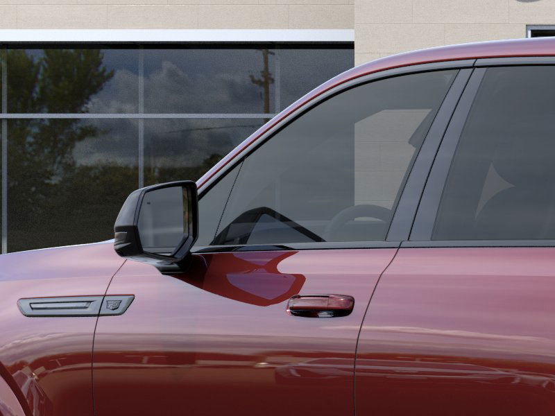 2025 Cadillac Escalade IQ Sport 2 - Photo 39