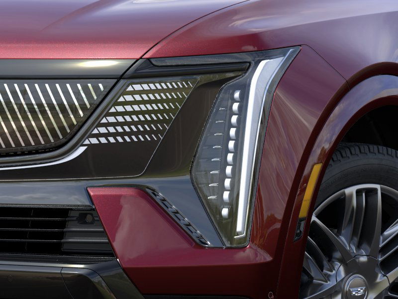 2025 Cadillac Escalade IQ Sport 2 - Photo 37