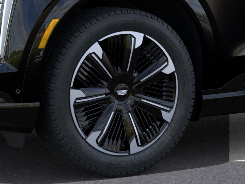 2025 Cadillac Escalade IQ Sport 2 - Photo 33