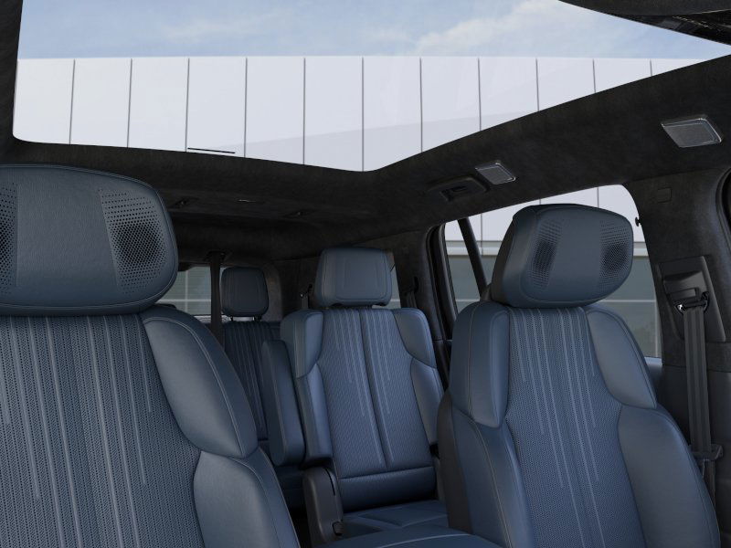 2025 Cadillac Escalade IQ Sport 2 - Photo 48