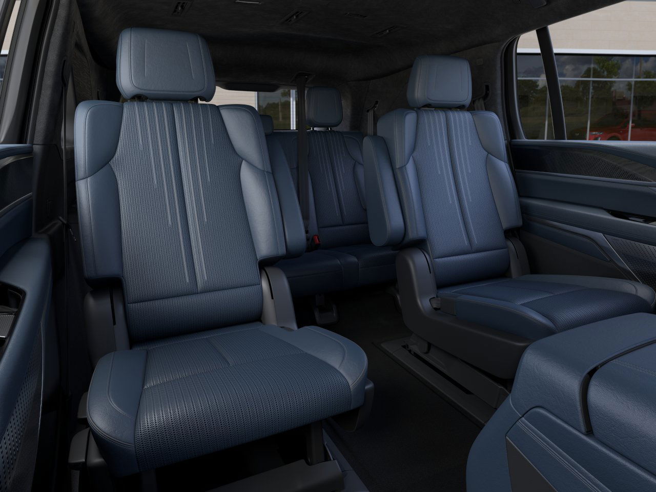 2025 Cadillac Escalade IQ Sport 2 - Photo 41