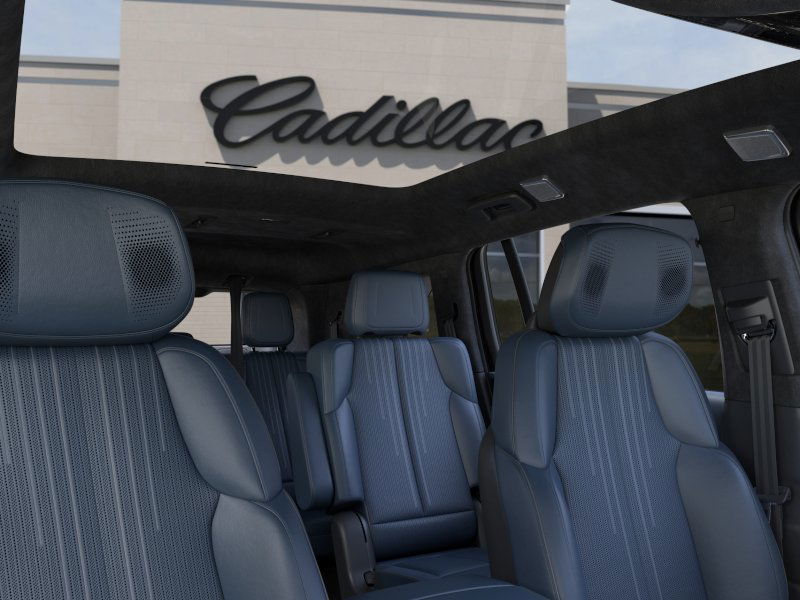 2025 Cadillac Escalade IQ Sport 2 - Photo 48