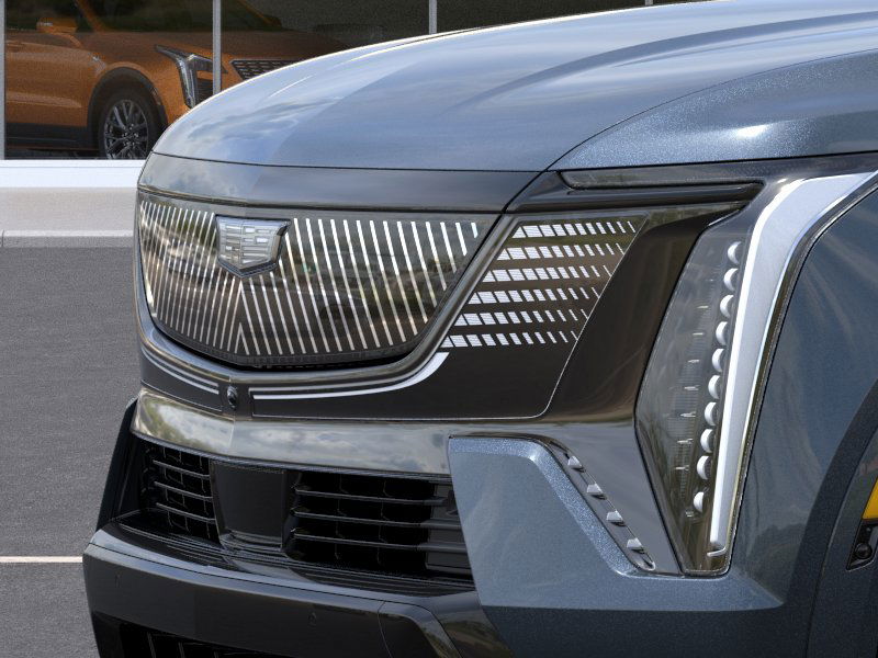 2025 Cadillac Escalade IQ Sport 2 - Photo 40