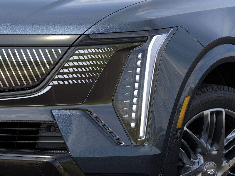 2025 Cadillac Escalade IQ Sport 2 - Photo 37