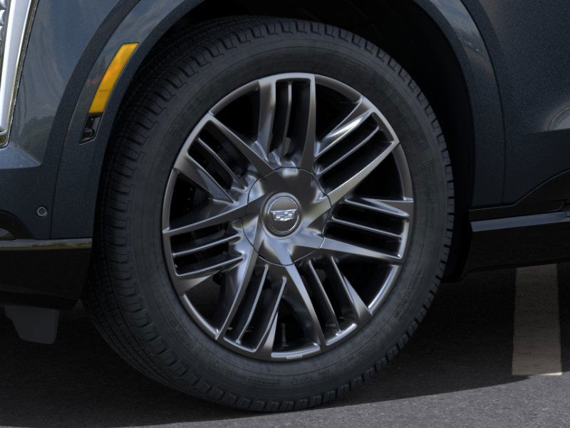 2025 Cadillac Escalade IQ Sport 2 - Photo 36
