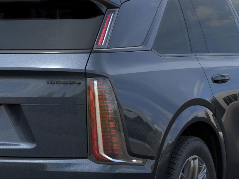 2025 Cadillac Escalade IQ Sport 2 - Photo 38