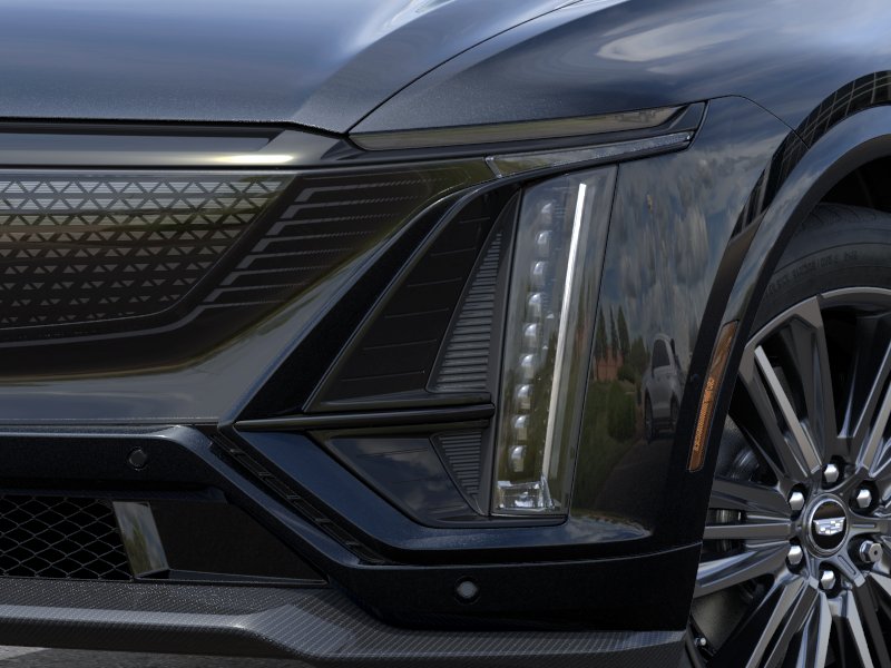 2026 Cadillac LYRIQ V Premium - Photo 37