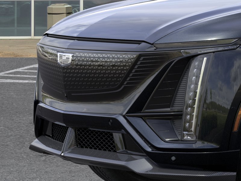 2026 Cadillac LYRIQ V Premium - Photo 40
