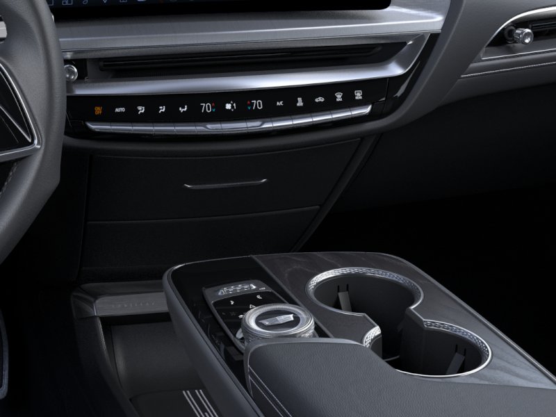 2026 Cadillac LYRIQ V Premium - Photo 23