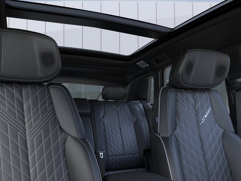 2026 Cadillac LYRIQ V Premium - Photo 24