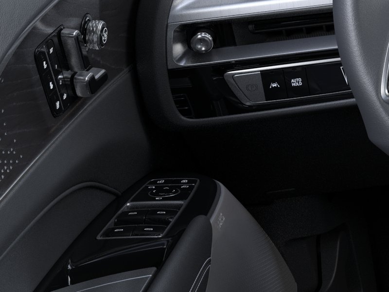 2026 Cadillac LYRIQ V Premium - Photo 22