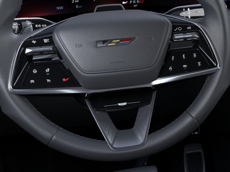 2026 Cadillac LYRIQ V Premium - Photo 19