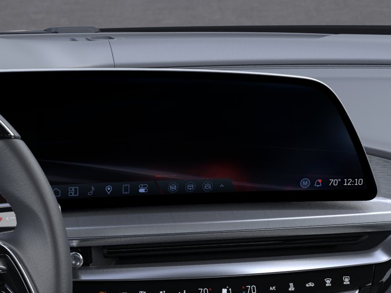 2026 Cadillac LYRIQ V Premium - Photo 30