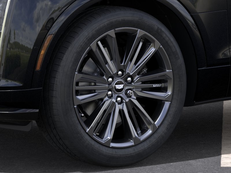 2026 Cadillac LYRIQ V Premium - Photo 19