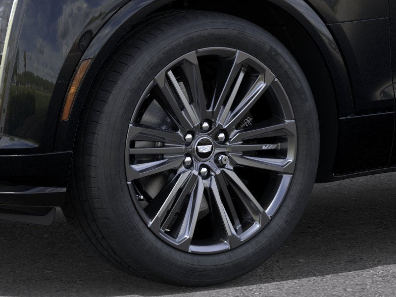 2026 Cadillac LYRIQ V Premium - Photo 33