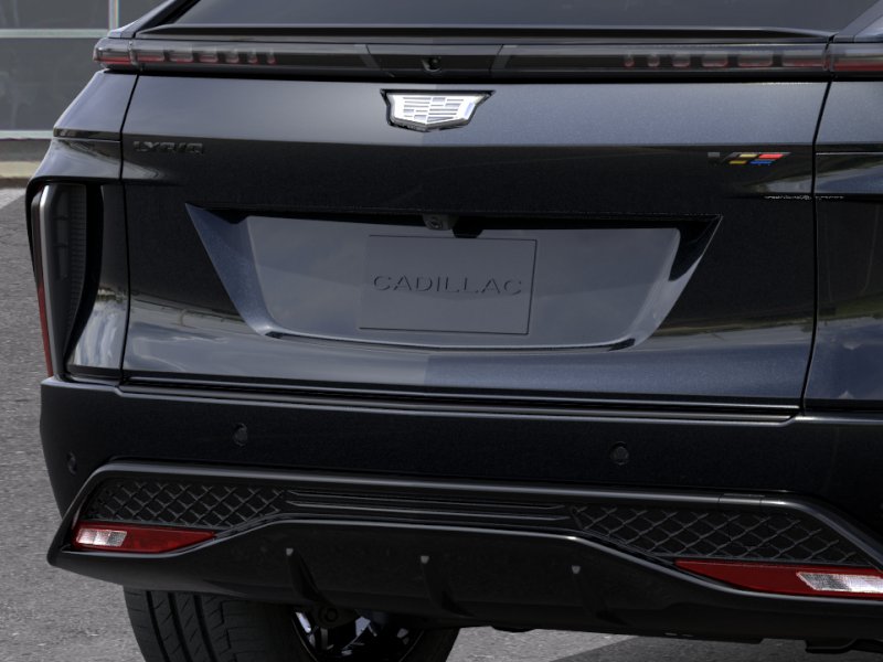 2026 Cadillac LYRIQ V Premium - Photo 38
