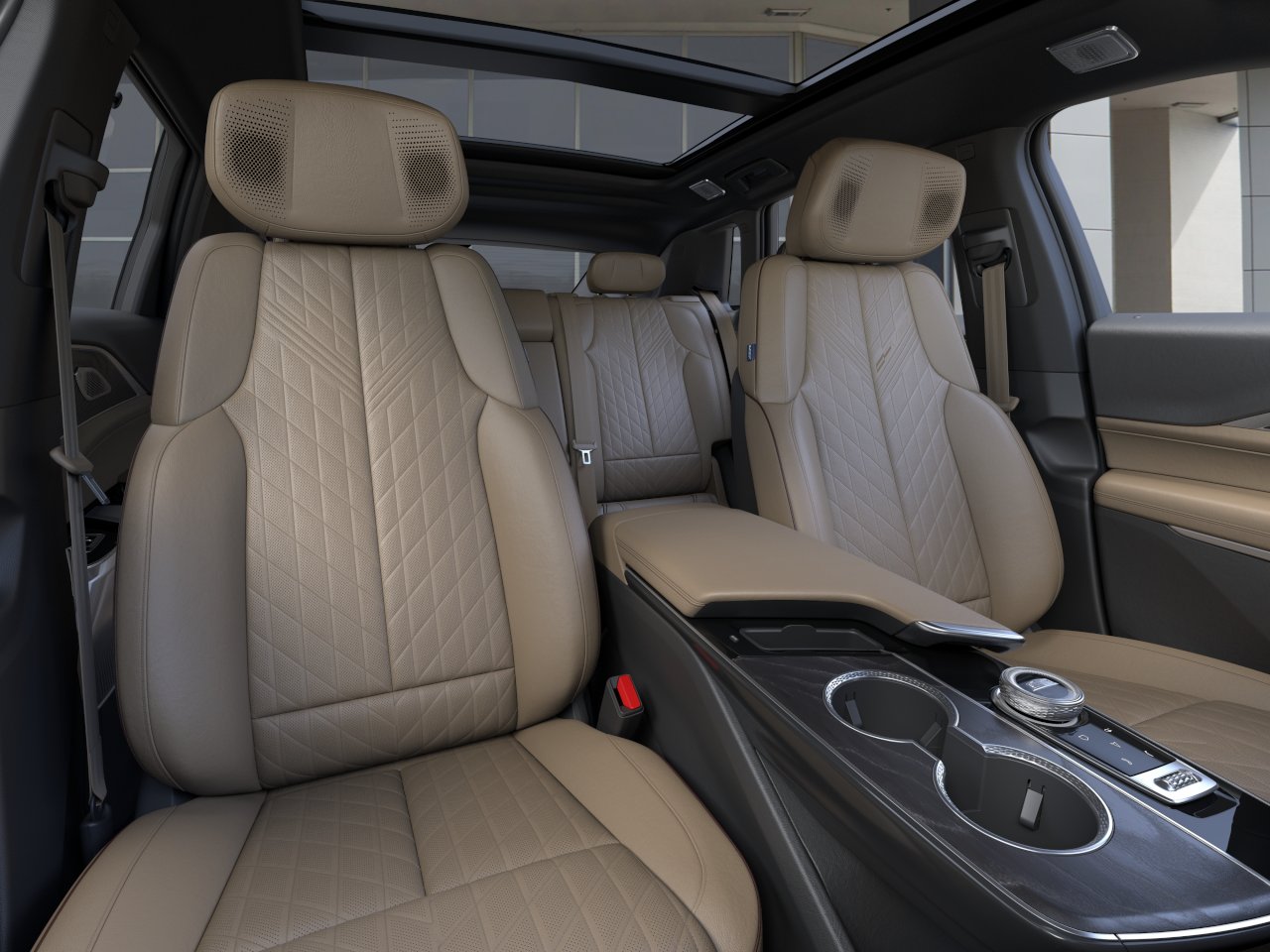 2026 Cadillac LYRIQ V Premium - Photo 40