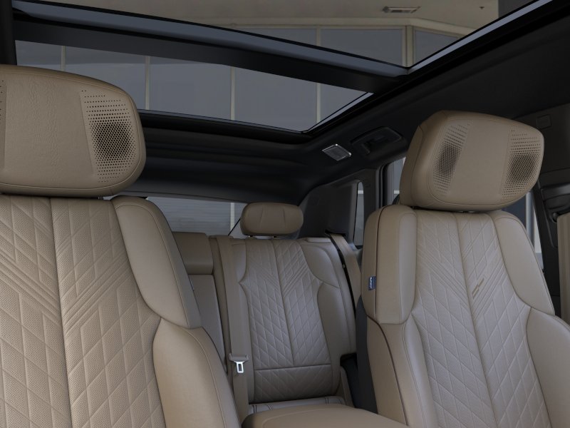 2026 Cadillac LYRIQ V Premium - Photo 48