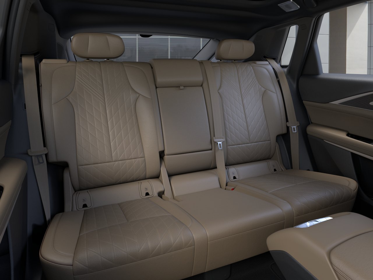 2026 Cadillac LYRIQ V Premium - Photo 41