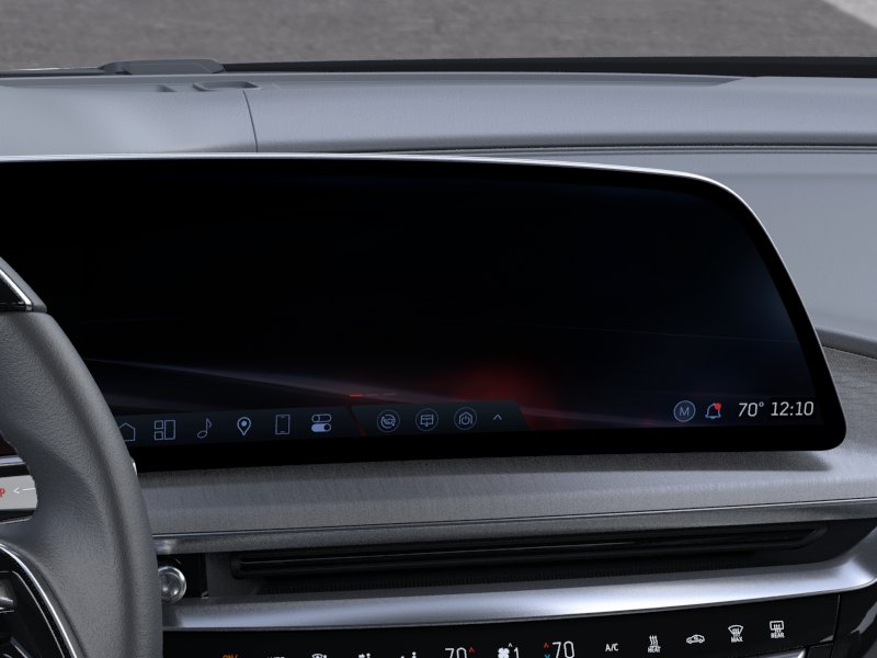 2026 Cadillac LYRIQ V Premium - Photo 44