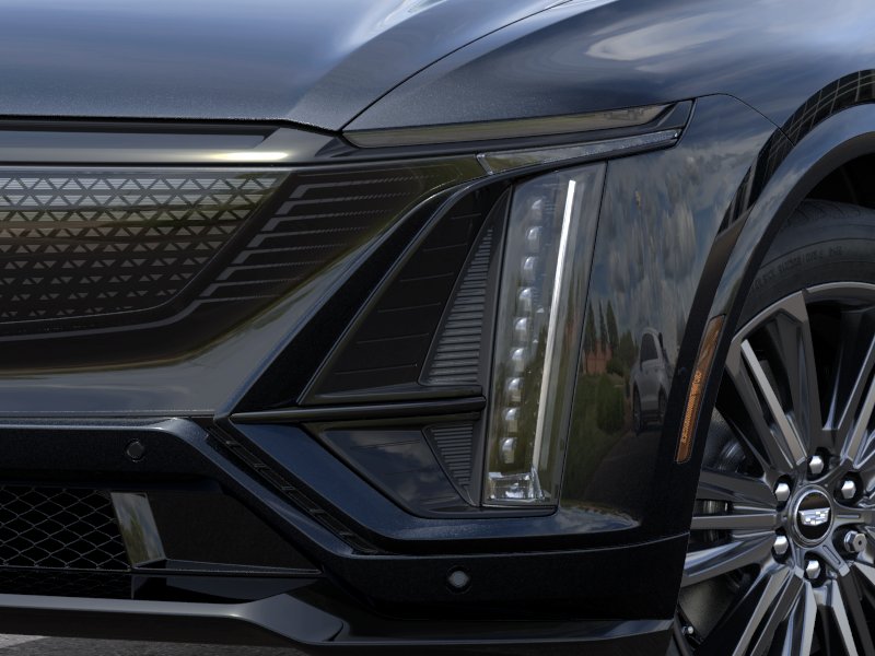 2026 Cadillac LYRIQ V Premium - Photo 34