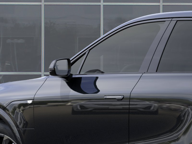 2026 Cadillac LYRIQ V Premium - Photo 36