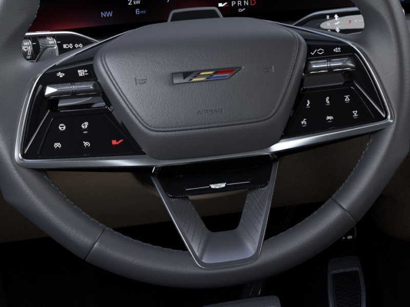 2026 Cadillac LYRIQ V Premium - Photo 43
